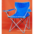 Low price concert folding camping chair with cup hold